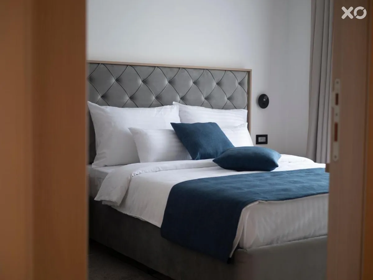 Idila Hotel