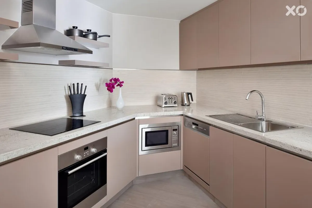 Hyatt Regency Creek Heights Residences