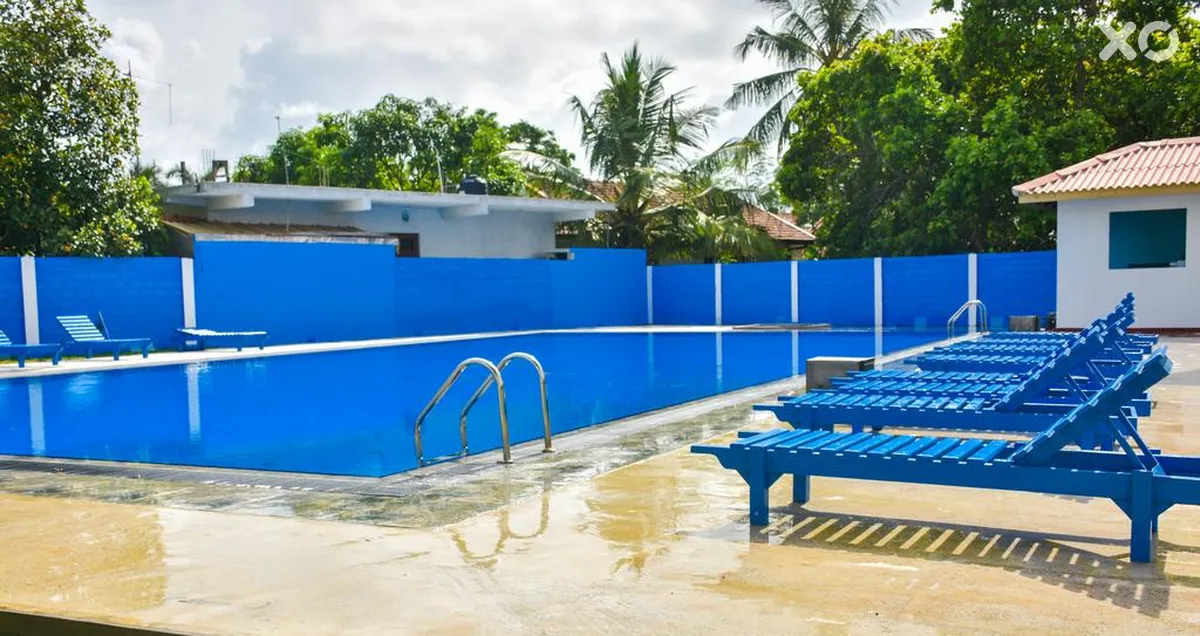Lavinia Hotel