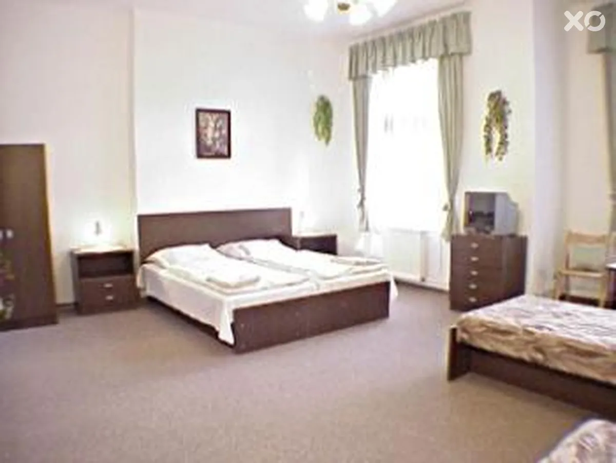 Olga Hotel