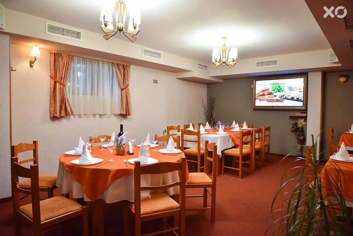Rothmans Hotel
