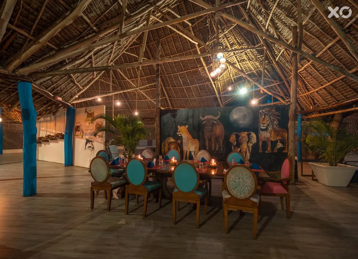 Kiwengwa Beach Resort