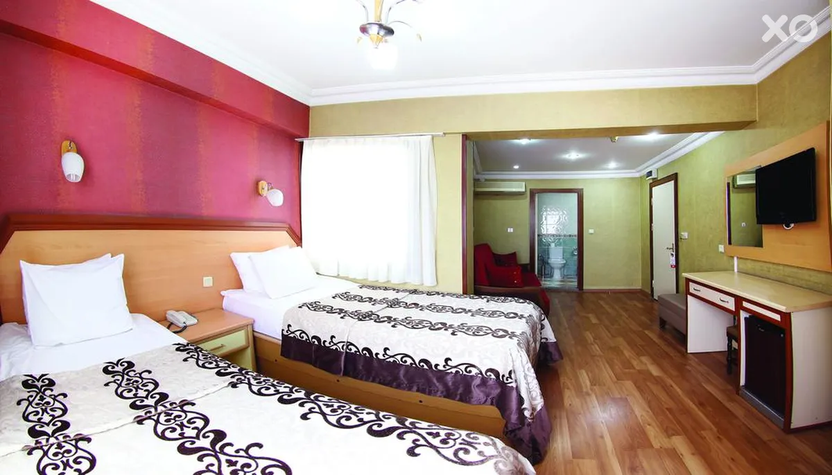 Benler Hotel