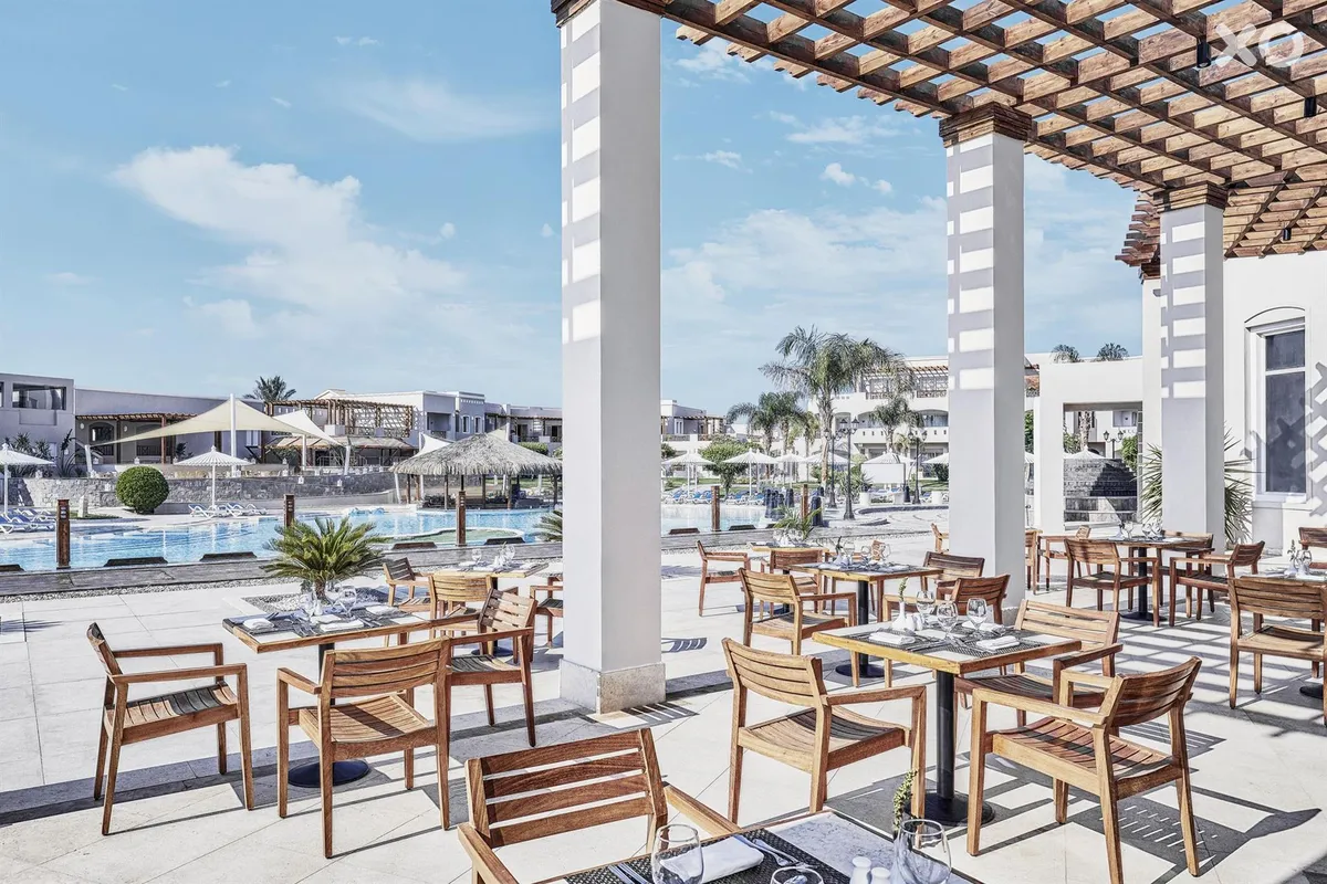 Iberotel Casa Del Mar Resort