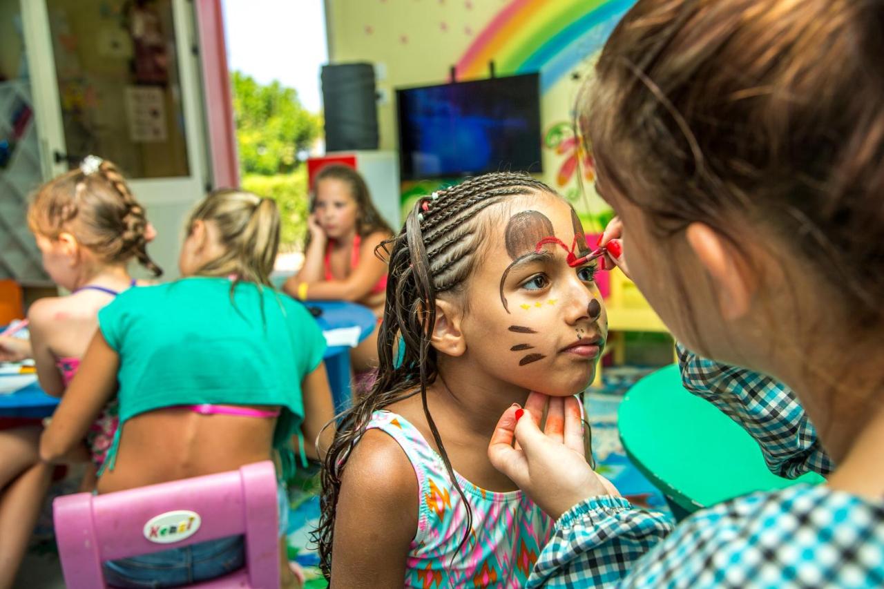 Hawaii Le Jardin Aqua Park (ex. Festival Le Jardin Resort)