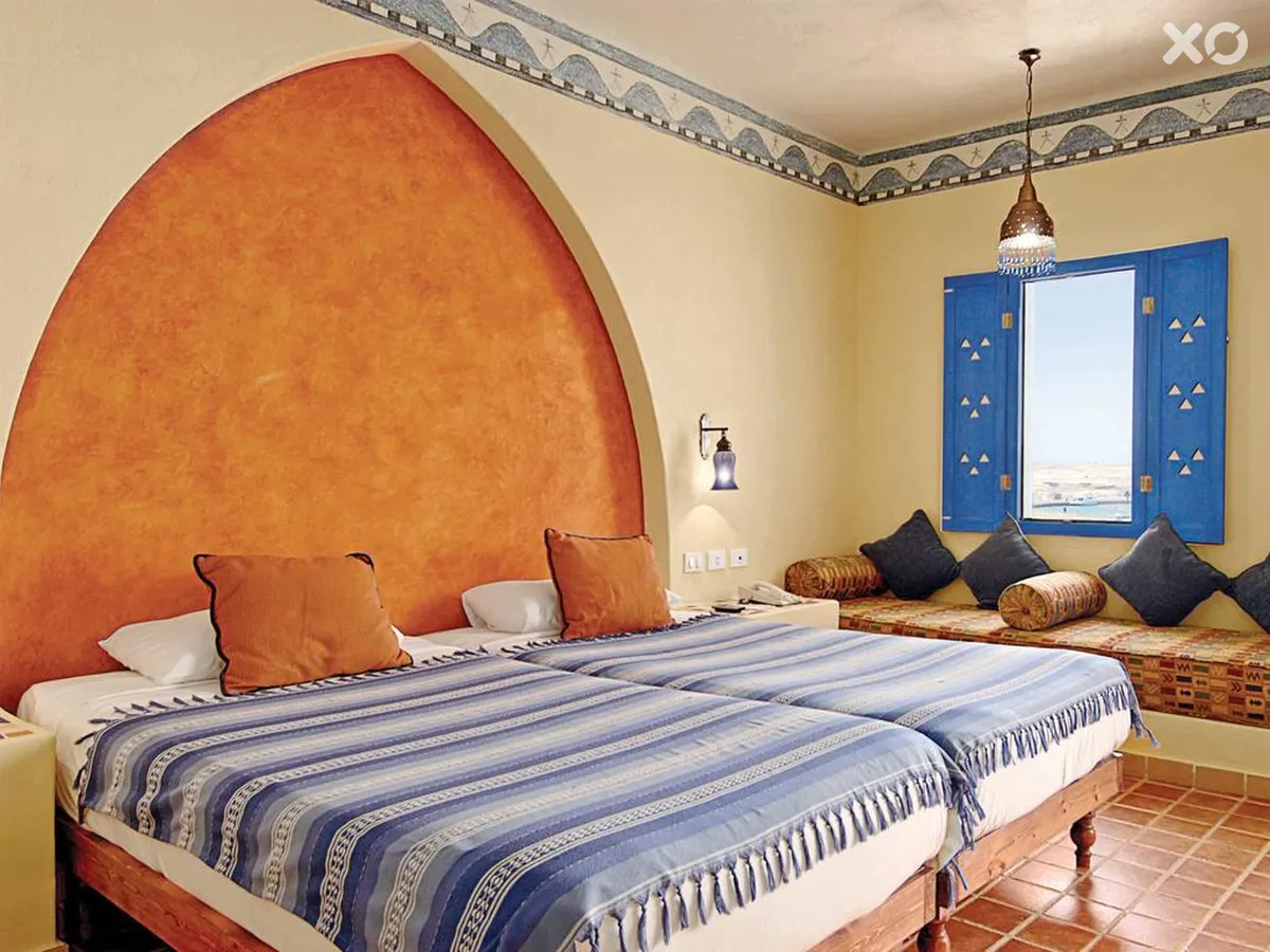 Marina Lodge At Port Ghalib