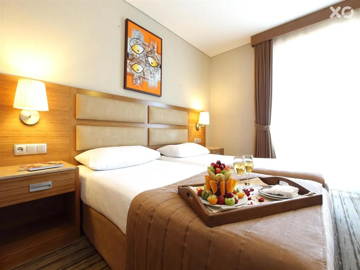 Venera Hotel