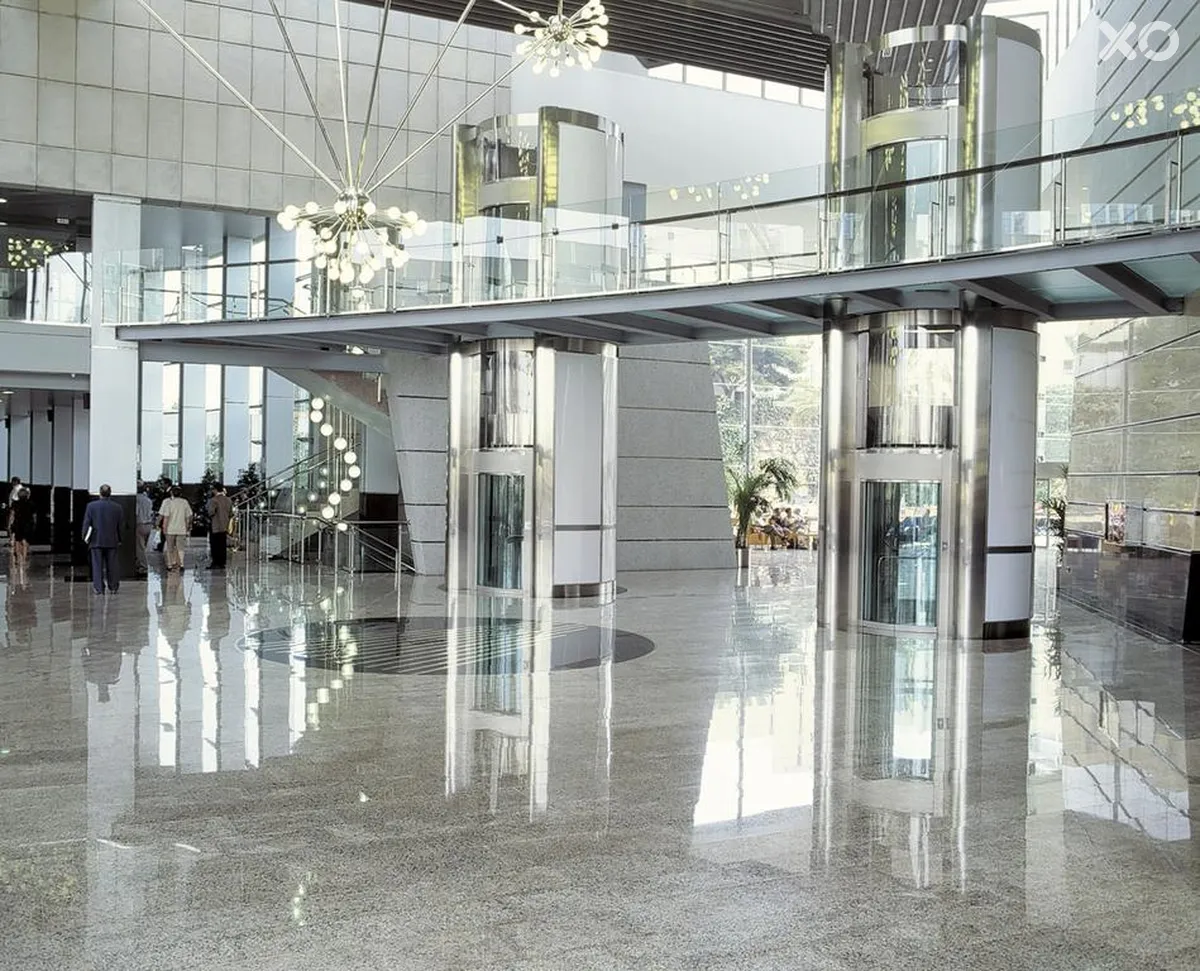 Gran Hotel Bali