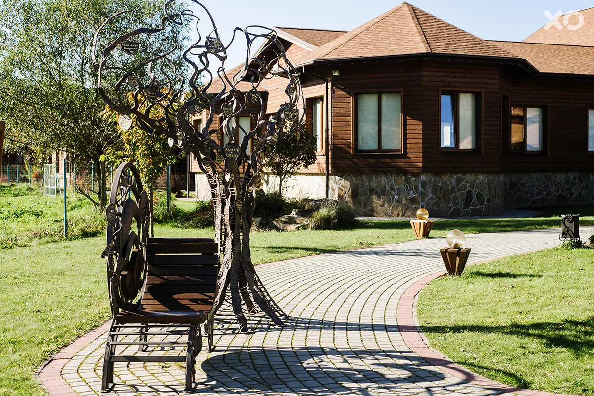 TAOR Karpaty Resort & Spa
