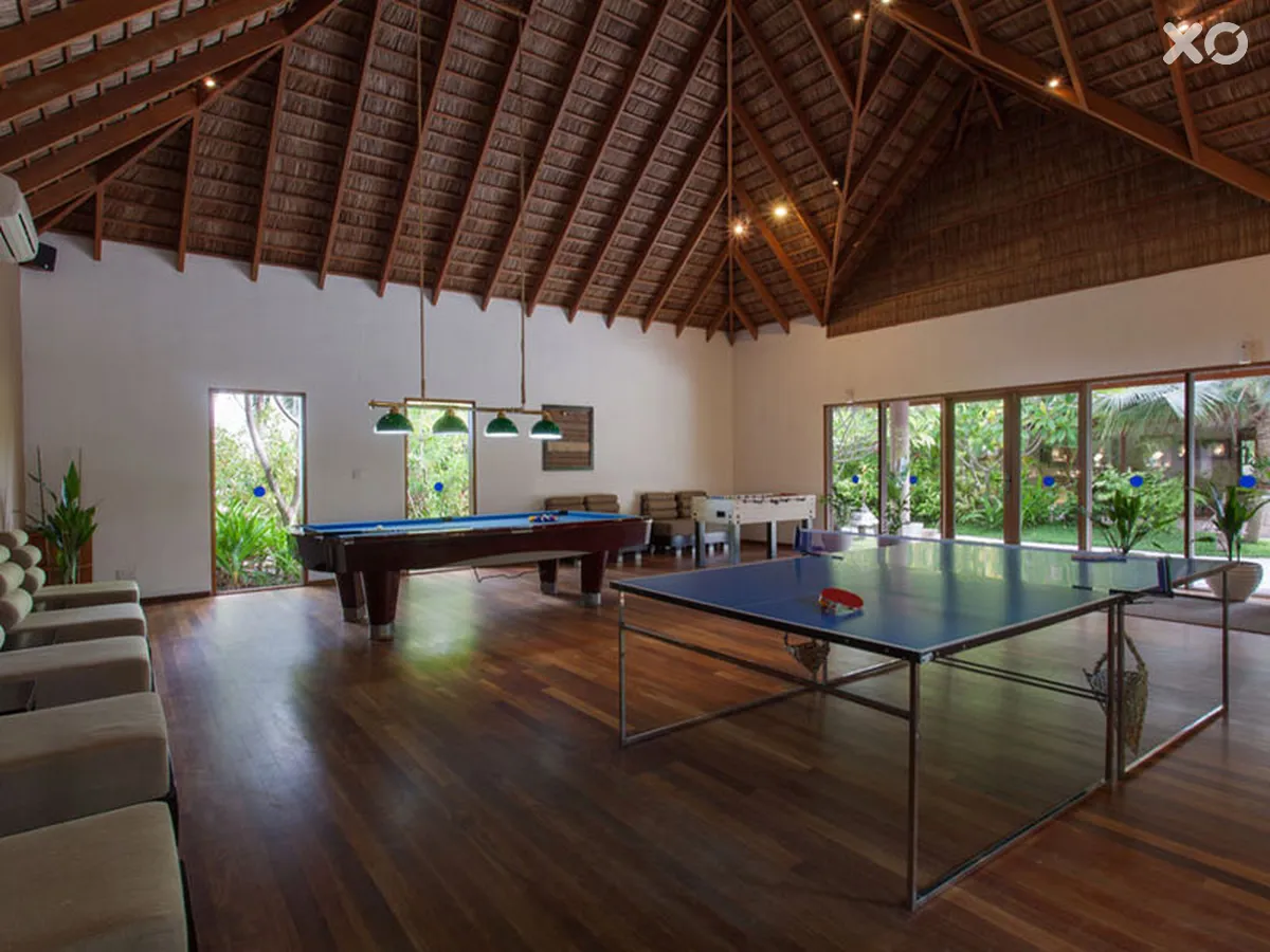Veligandu Island Resort & Spa