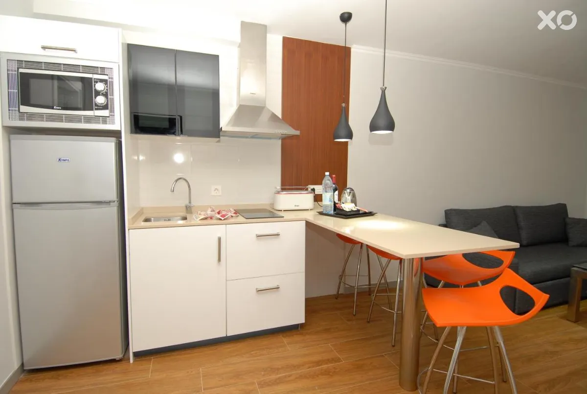 Villa Florida Apartamentos