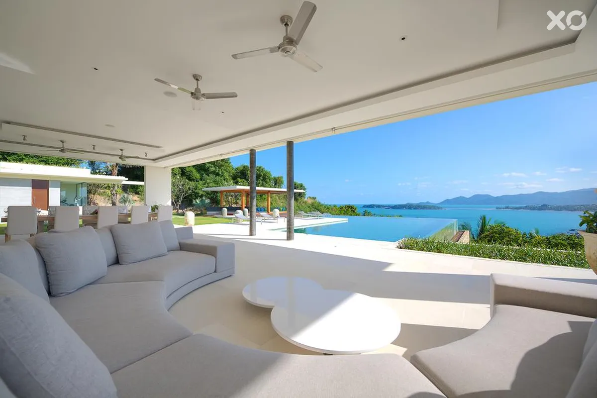 Samujana Villas