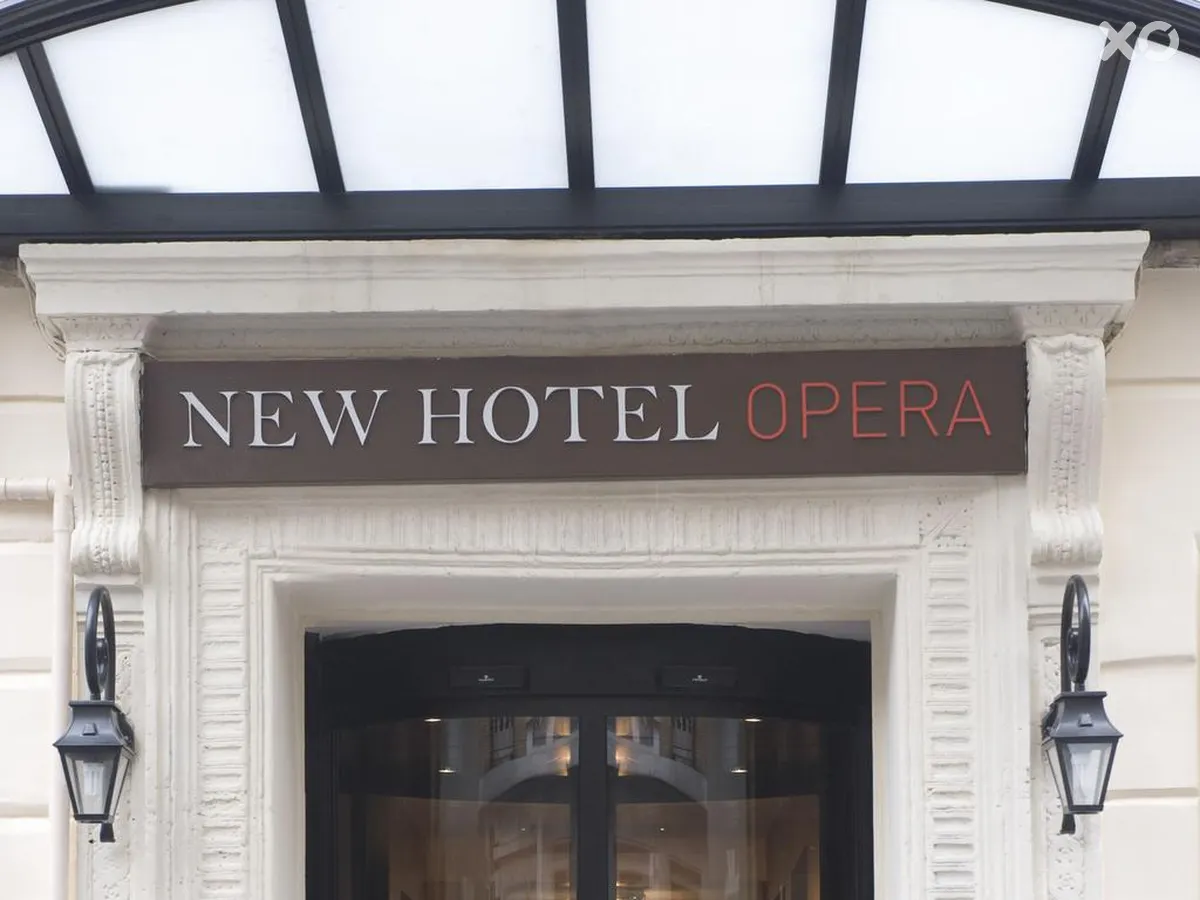 New Hotel Opera