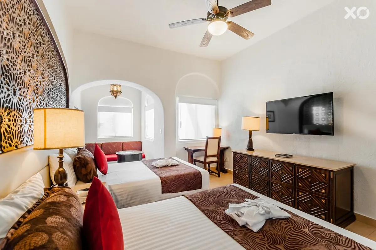 GR Caribe By Solaris