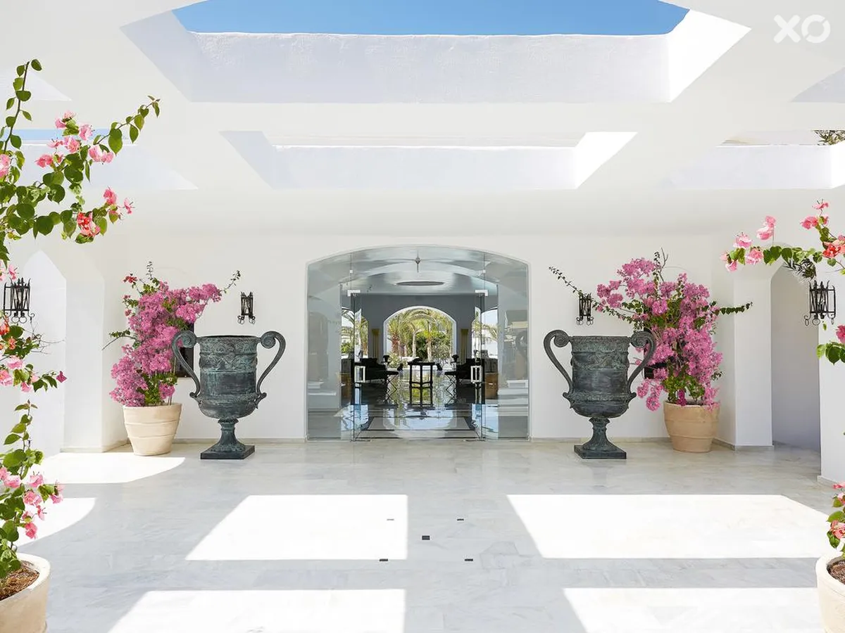 Caramel Grecotel Boutique Resort