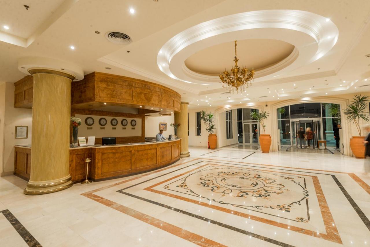 Imperial Shams Abu Soma Resort