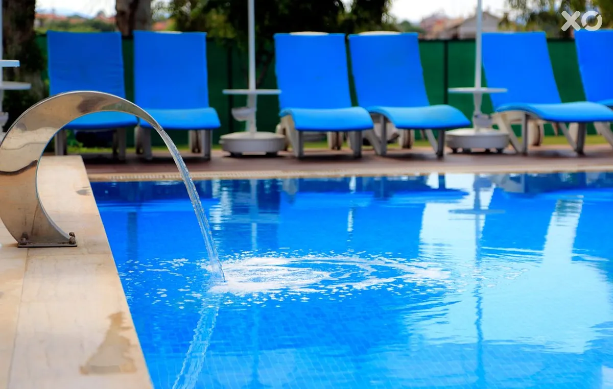 Labranda Lebedos Princess