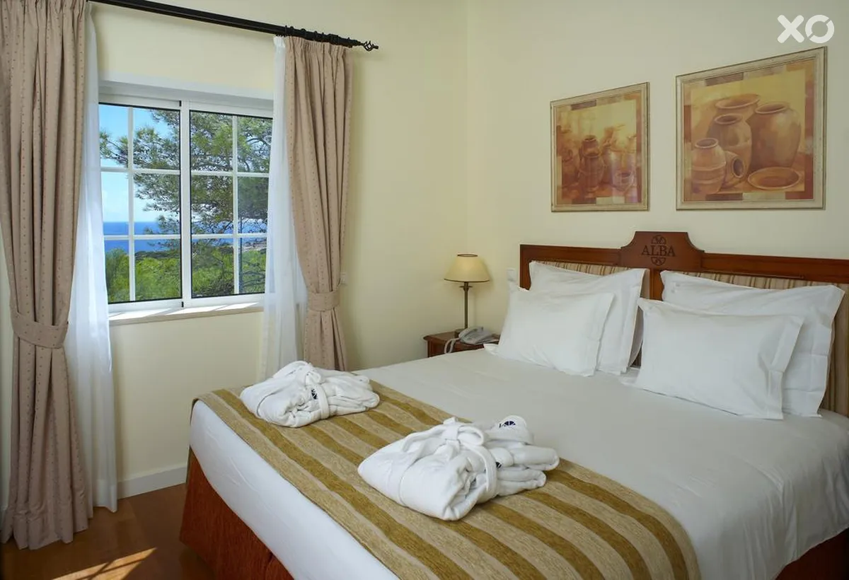 Suites Alba Resort & Spa