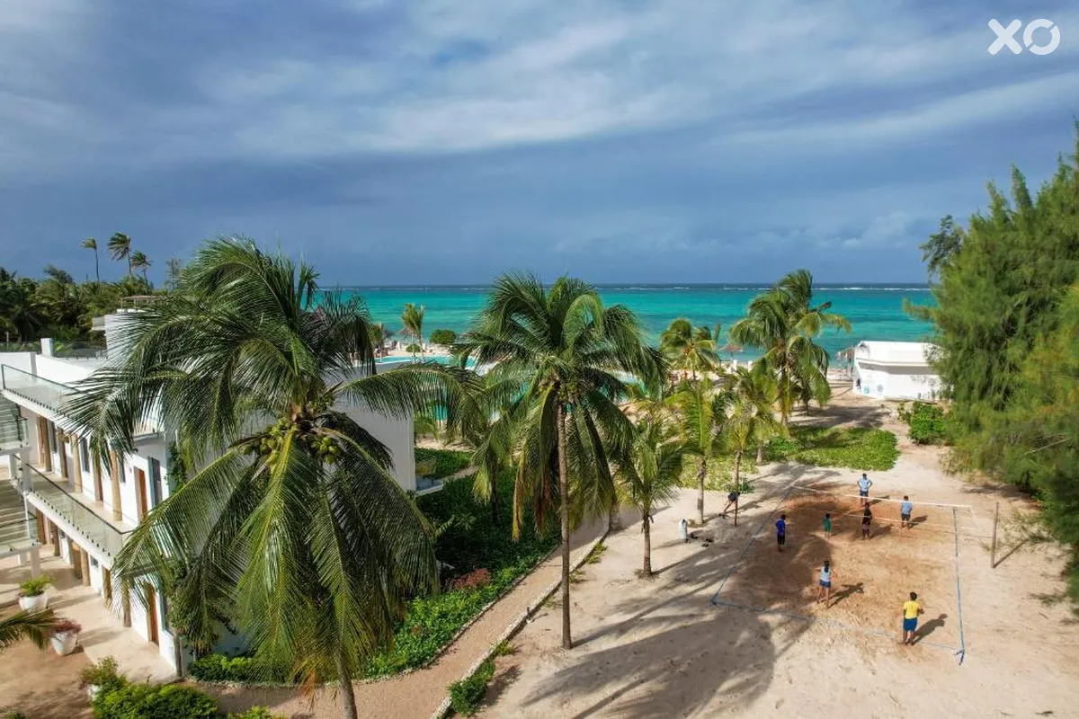 The One Resort