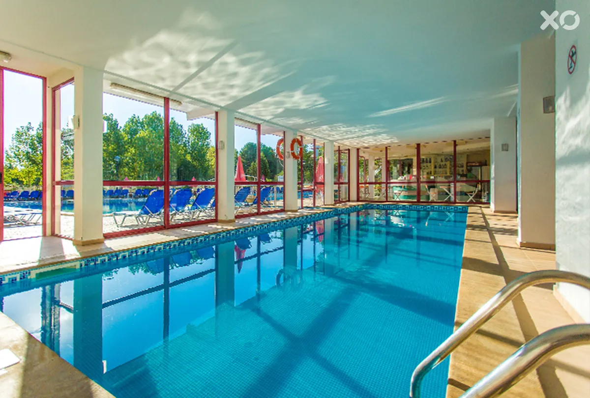 Longosa Hotel