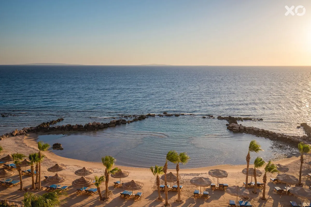 Albatros Citadel Resort Sahl Hasheesh