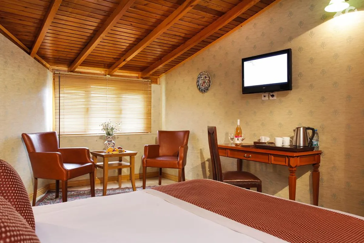 Erguvan Hotel