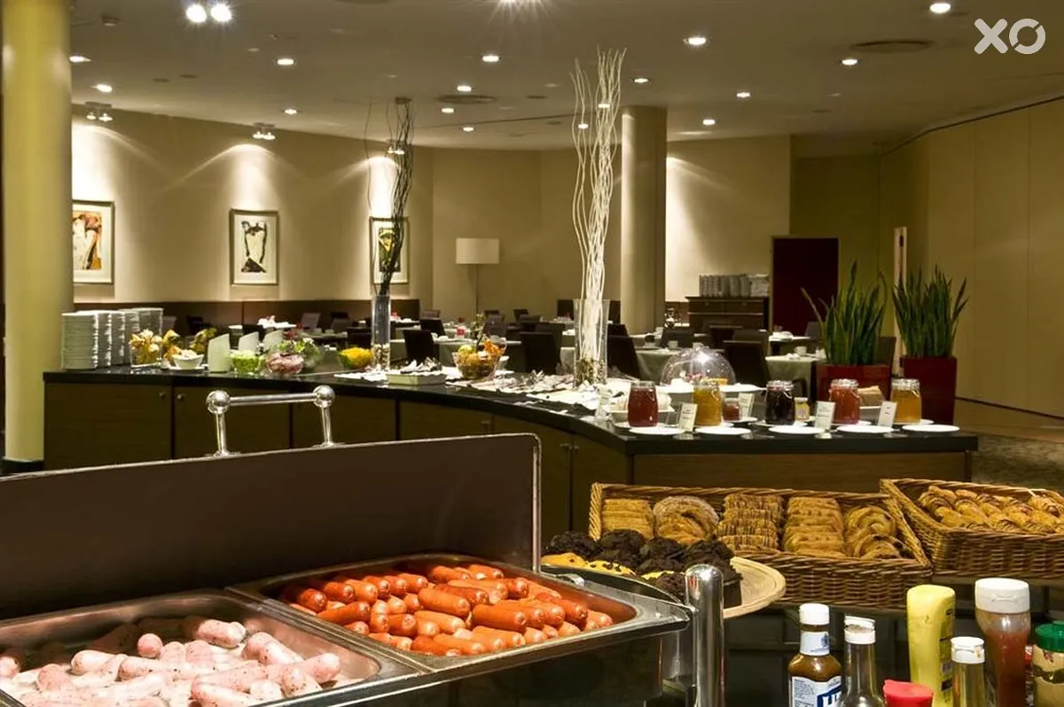 Radisson Blu Sobieski Hotel