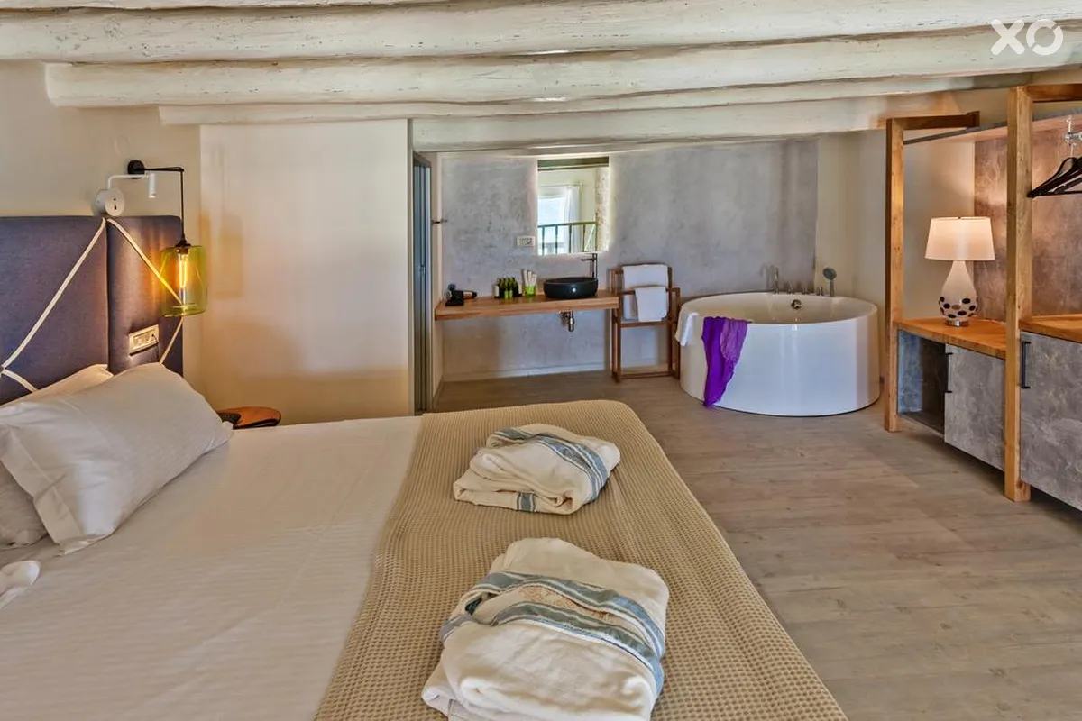 Thalassa Boutique Hotel