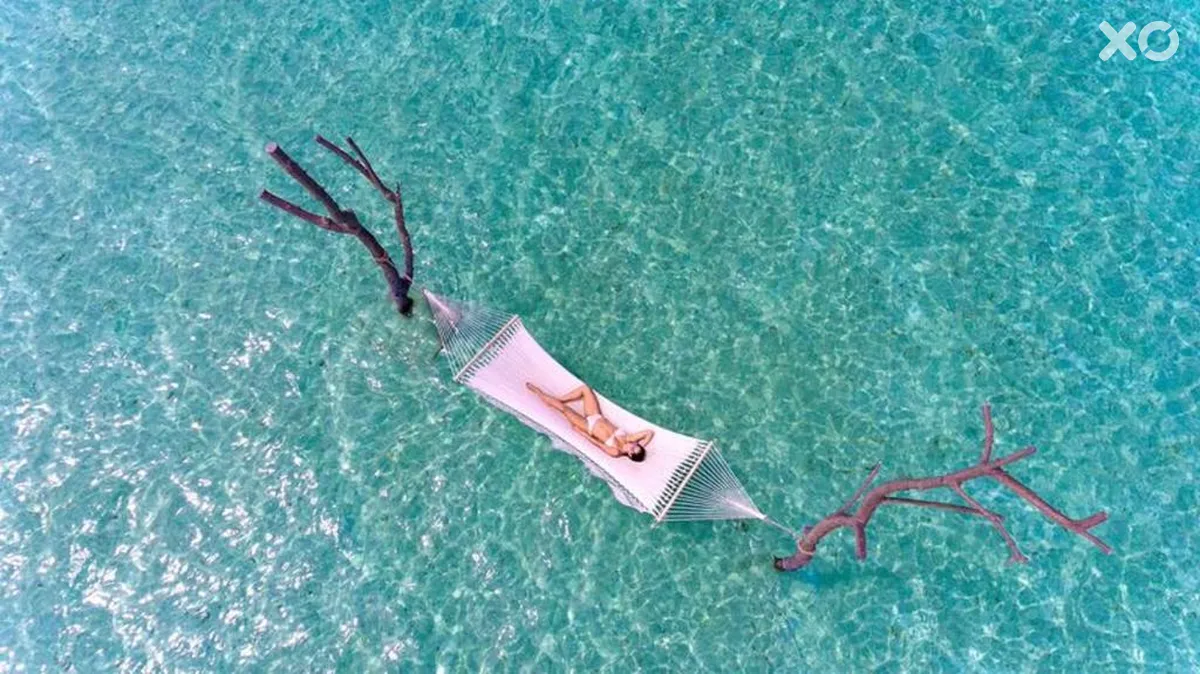 Sun Siyam Vilu Reef