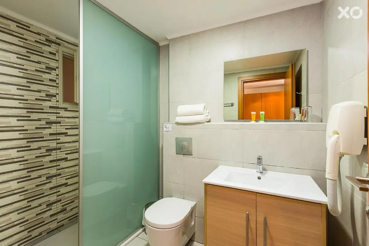 Xidas Garden Hotel