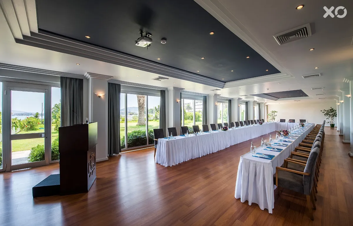 Altin Yunus Resort & Thermal Hotel