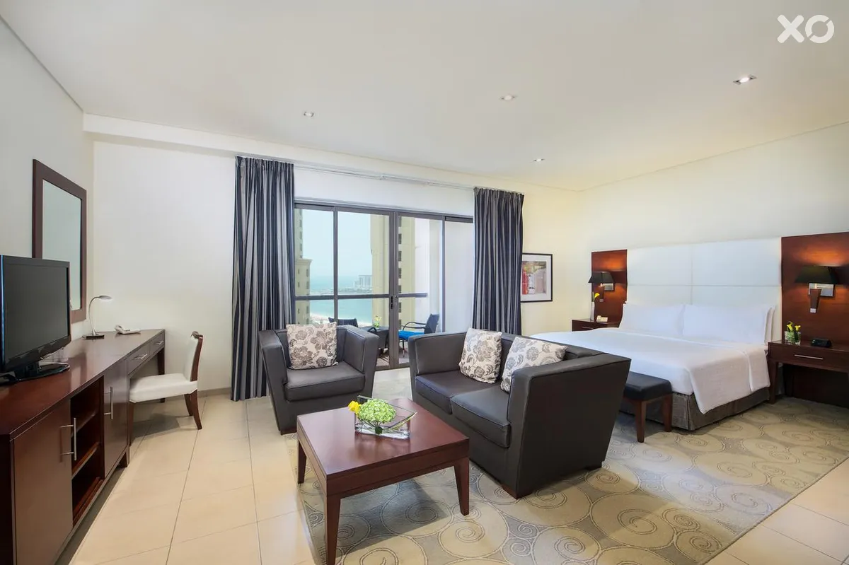 Delta Hotel by Marriott Jumeirah Beach