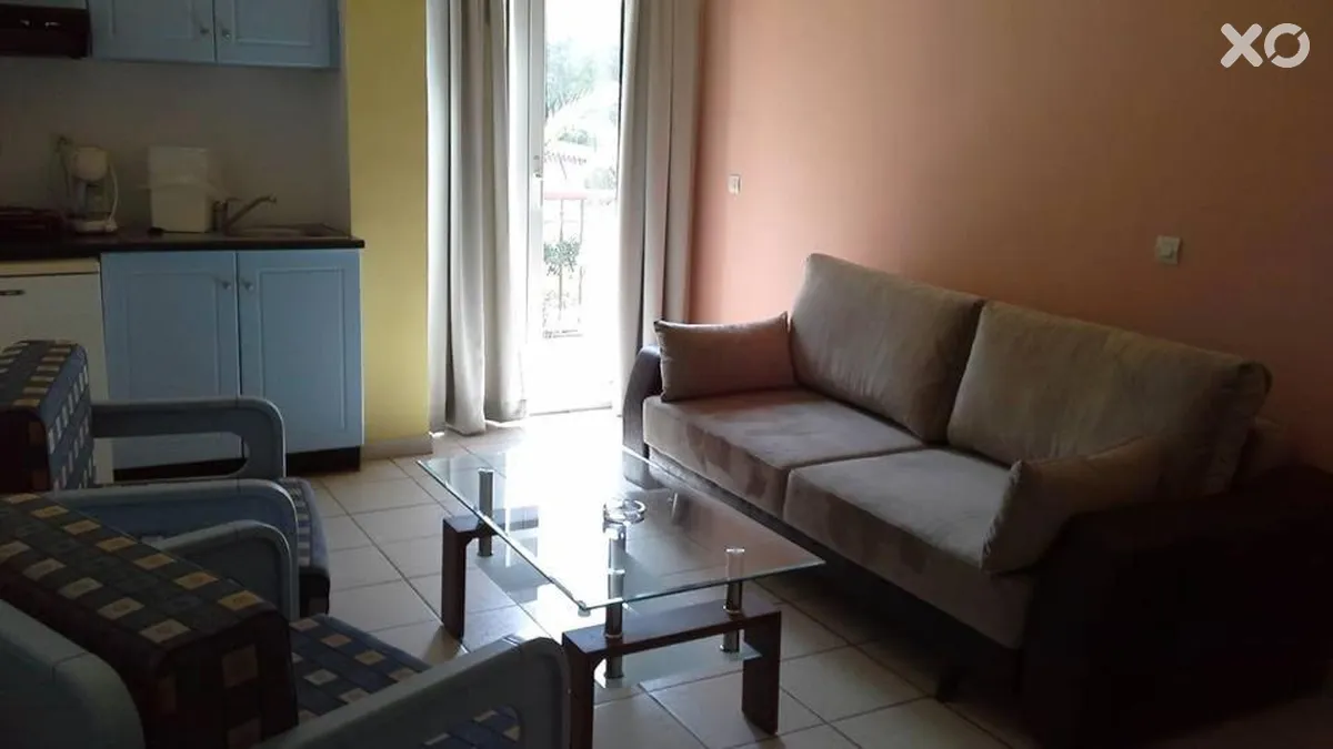 Marilena Resort Hotel