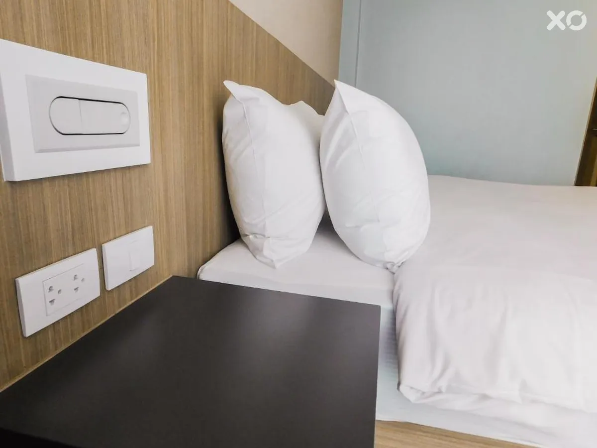 Grace Patong Hotel
