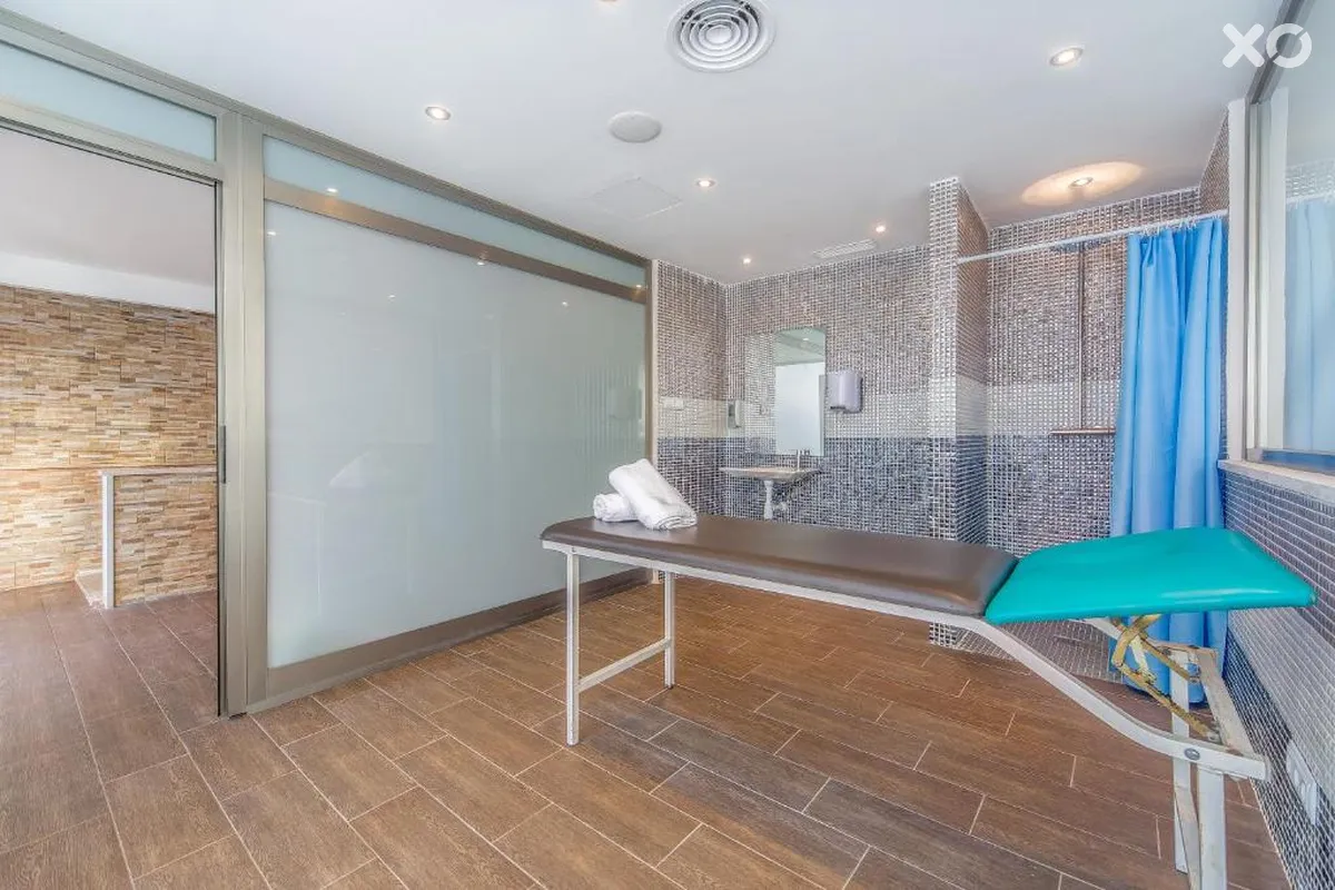 Seramar Apartamentos Sunna Park