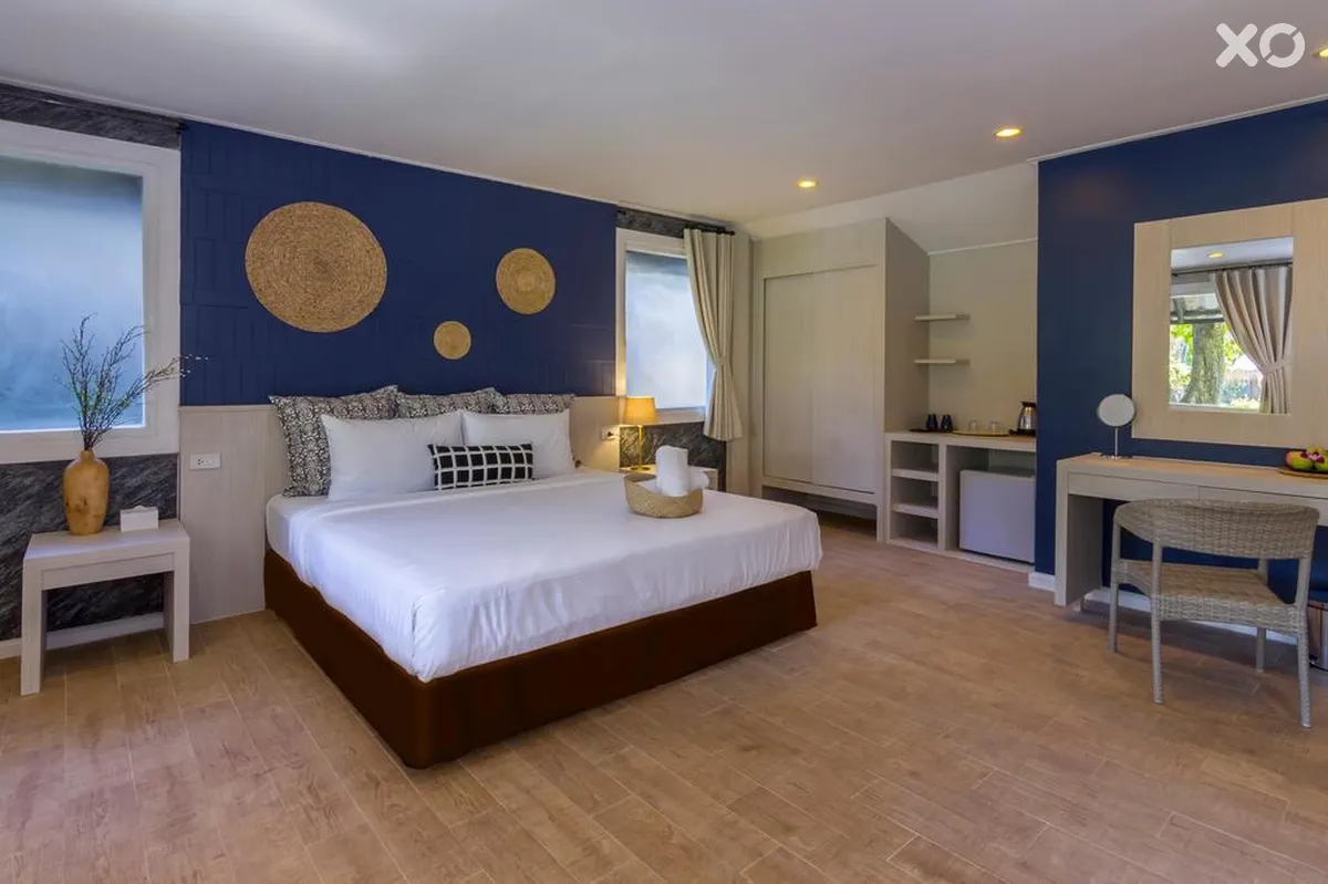 Let's Hyde Pattaya Resort & Villas
