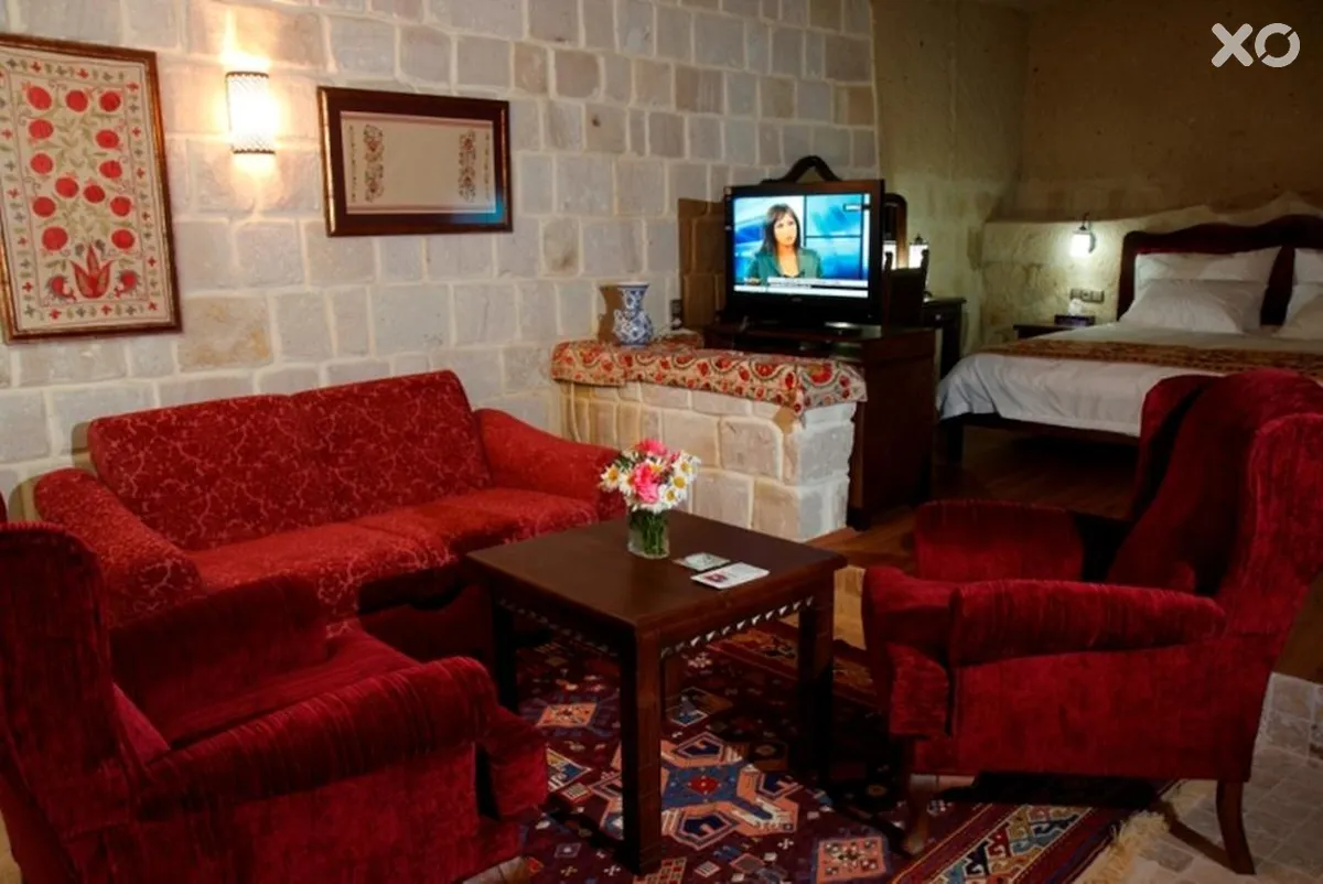 Dreams Cave Hotel