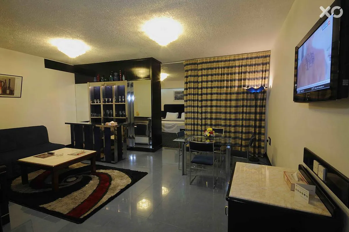 Astoria Hotel