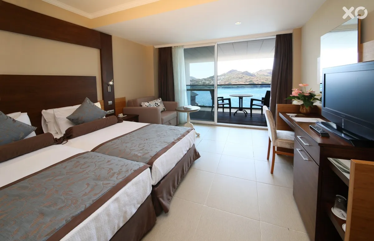Delta Hotel By Marriott Bodrum