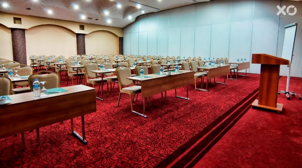 Limak Arcadia Golf & Sport Resort