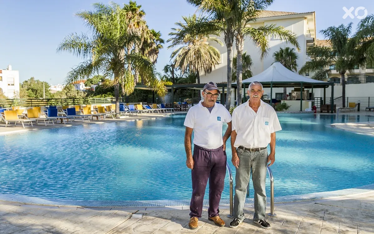 Mirachoro Praia Hotel