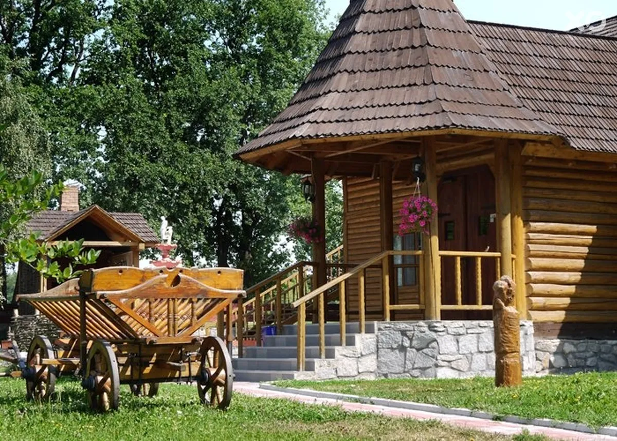 Reikartz Аквадар