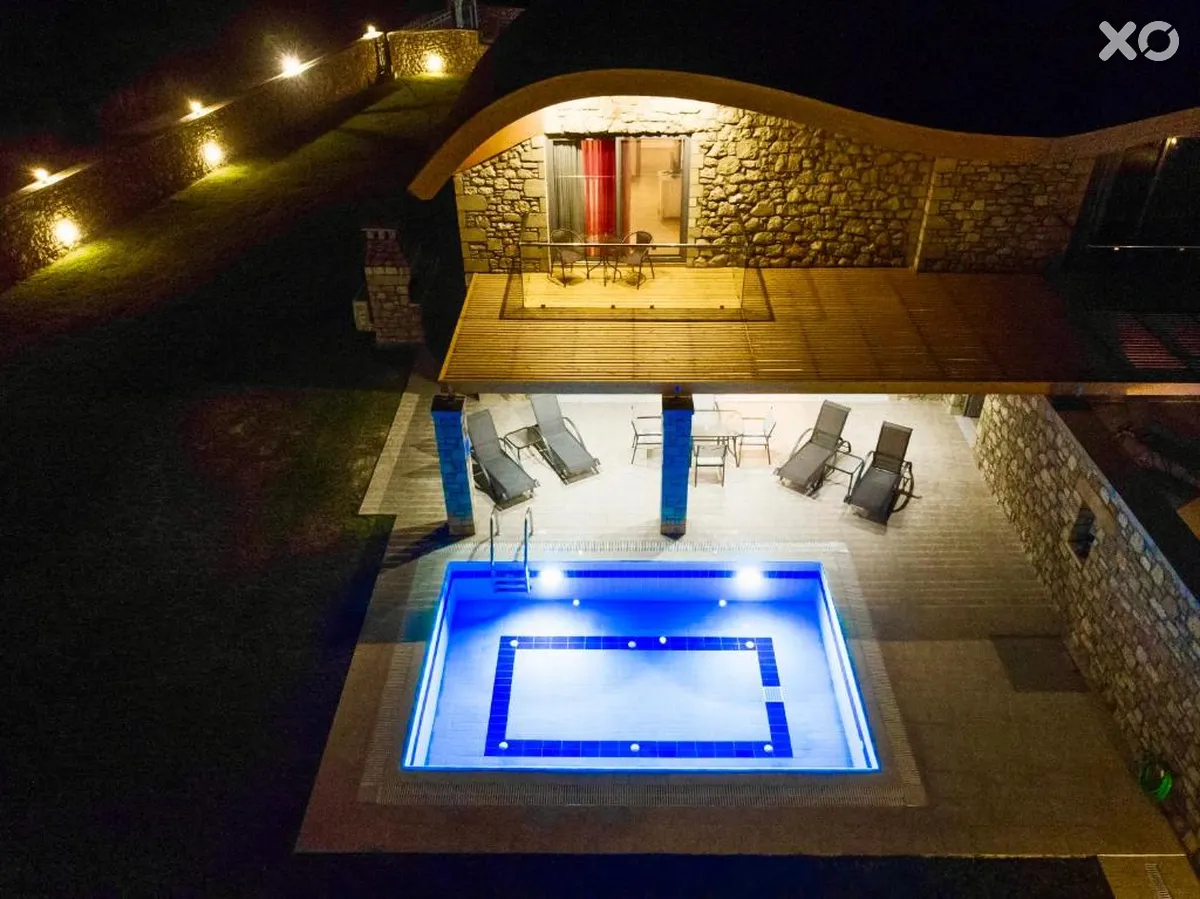 Estrella Villas
