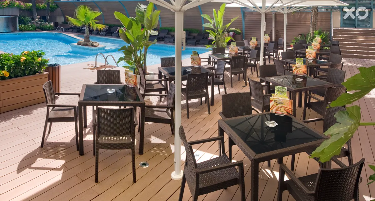 Kaktus Playa Hotel