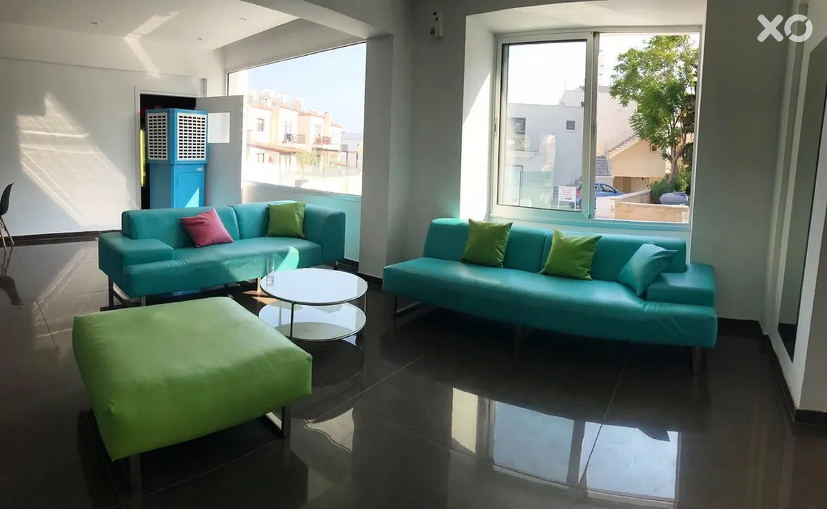Rio Gardens Apartments