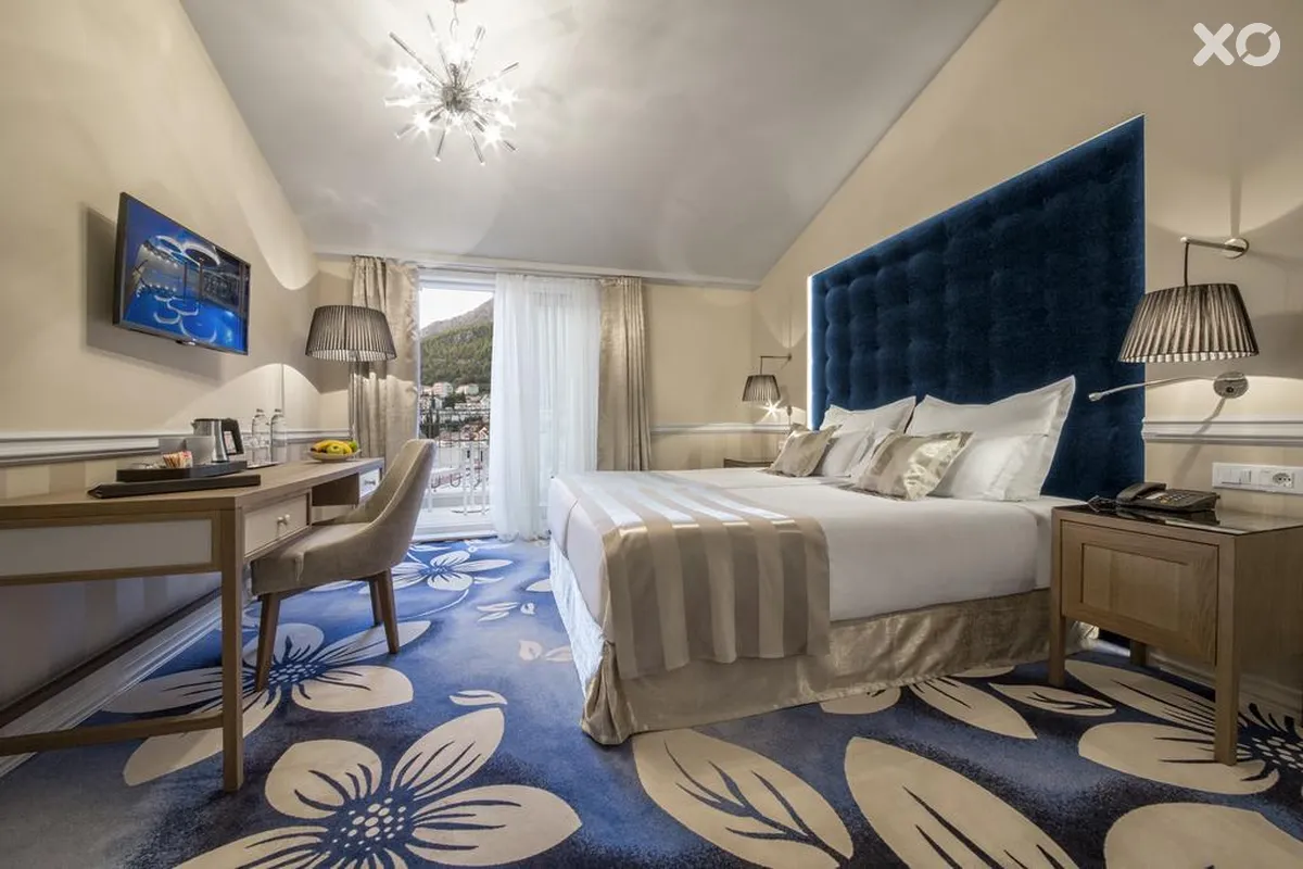 Grand Hotel Slavia