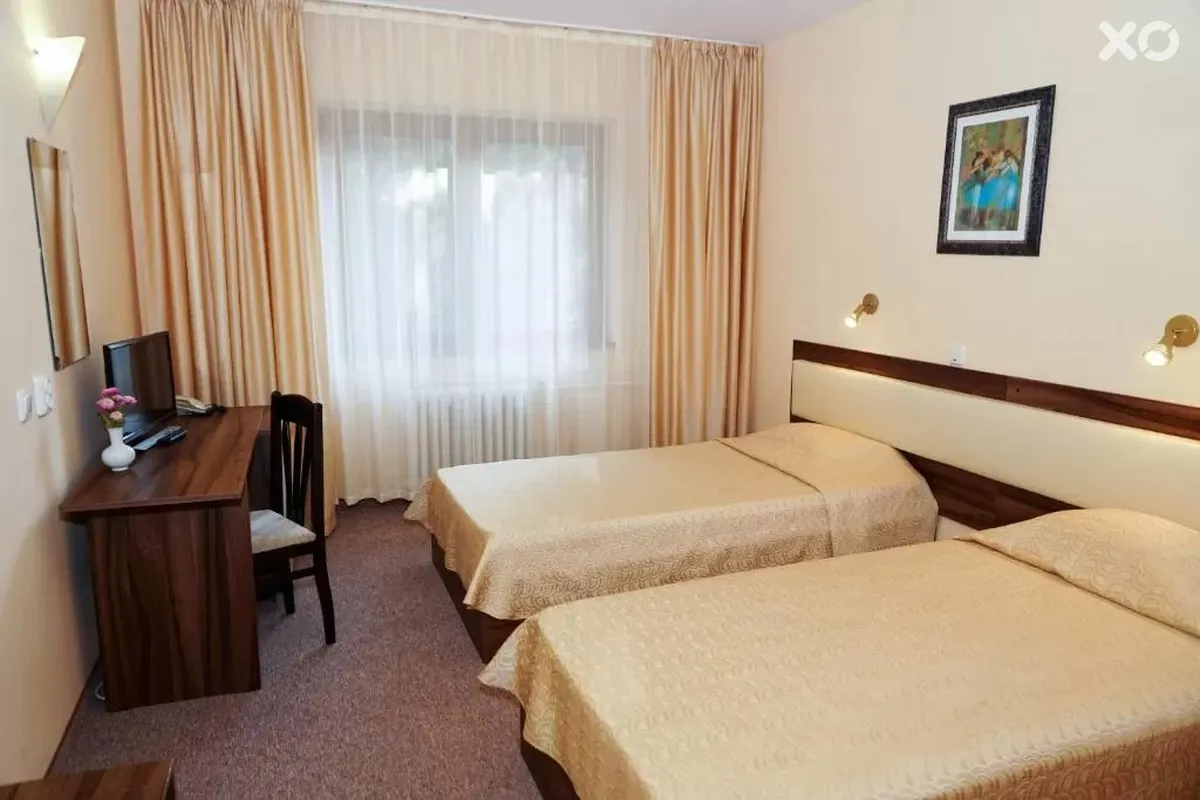Bor Hotel