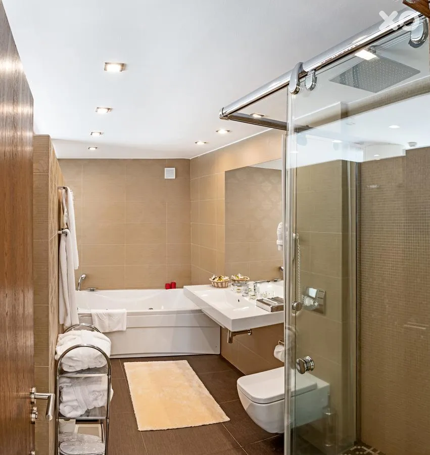 Yastrebec Hotel Welness & Spa