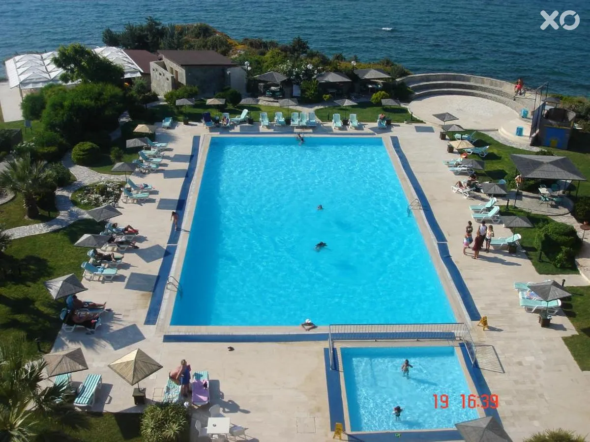 Babaylon Hotel