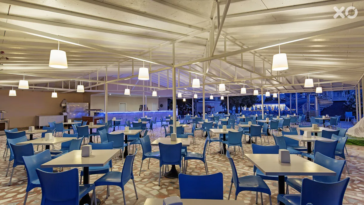 Club Wasa Holiday Village